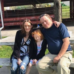 Meet your Posher, Fred